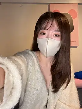 yura ra ra online show from November 15, 5:19 am