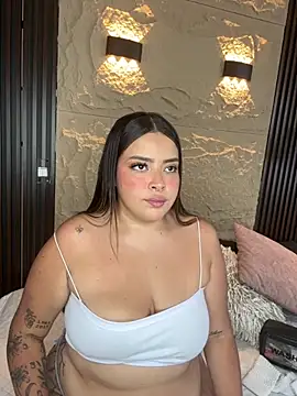 GenesisBlaze online show from November 16, 9:48 pm