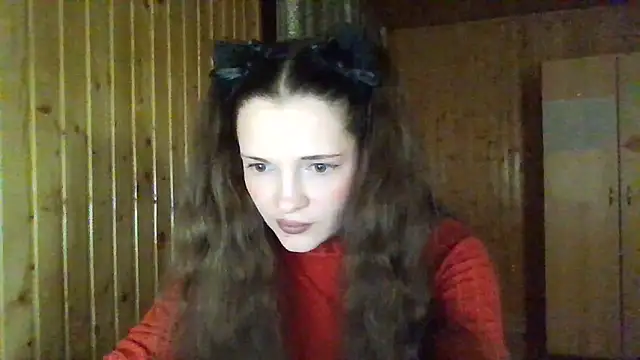 AmeliieLaFleur online show from February 1, 7:23 pm