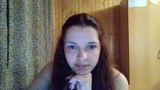 AmeliieLaFleur online show from April 12, 9:39 pm