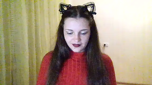 AmeliieLaFleur online show from November 14, 12:10 am