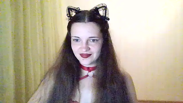 AmeliieLaFleur online show from November 10, 9:54 pm