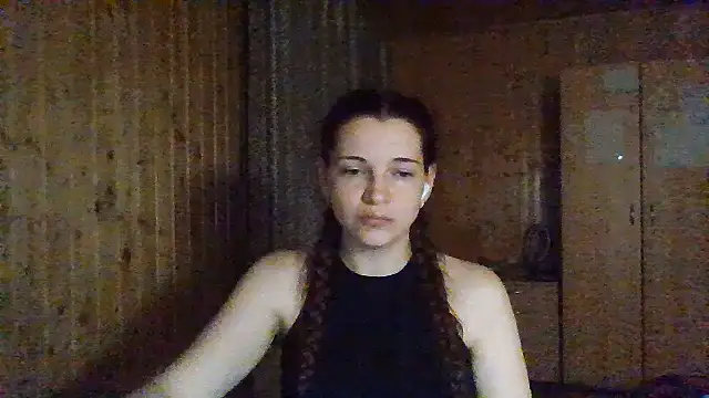 AmeliieLaFleur online show from May 21, 8:51 pm