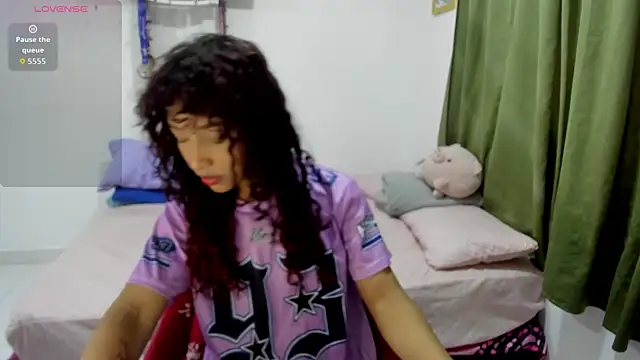 briar 05 online show from November 14, 1:27 am