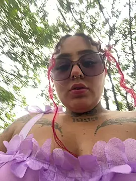 atennea diiossa online show from November 15, 4:08 pm