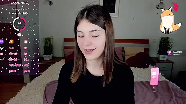 MargoChill online show from March 25, 2:53 pm