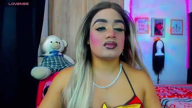 Sofiabigcock22 online show from February 22, 1:01 pm