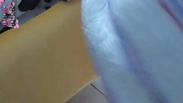 Sharlott smith online show from December 14, 3:07 pm