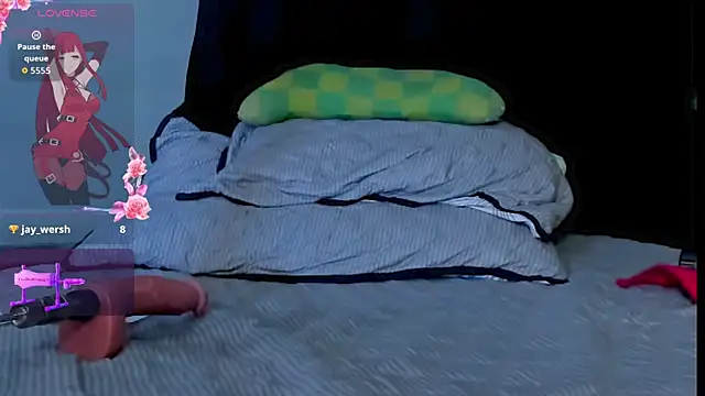 Sharlott smith online show from November 7, 11:31 pm