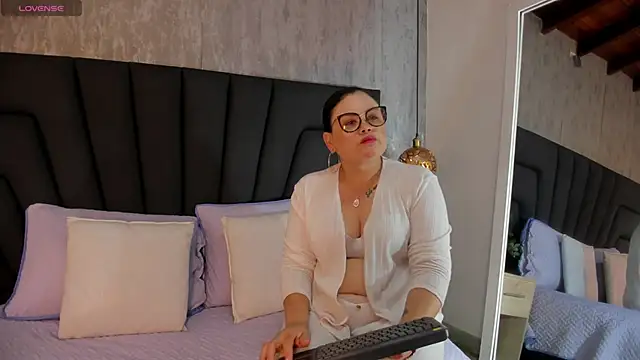 Scarlett Monroe 1 online show from October 18, 11:35 am