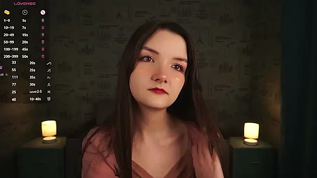  Cute World  online show from February 24, 7:12 pm