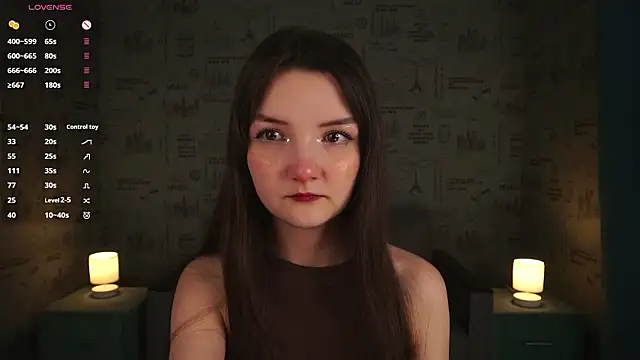  Cute World  online show from March 4, 11:33 pm