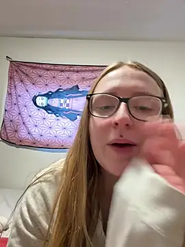 Pattyworld69 online show from February 24, 12:48 pm