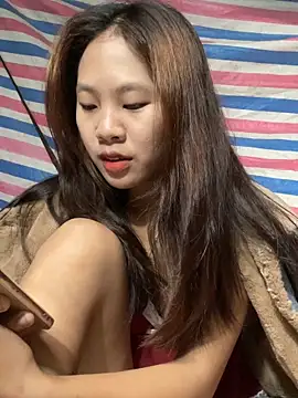 namicute online show from April 19, 6:35 am