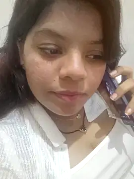 kajal77715 online show from October 22, 3:28 pm