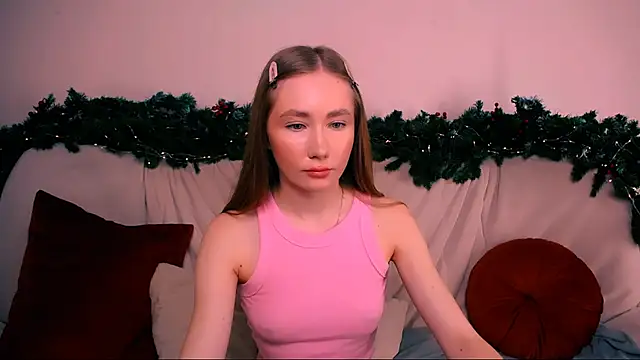 EllyColins online show from January 7, 3:10 am