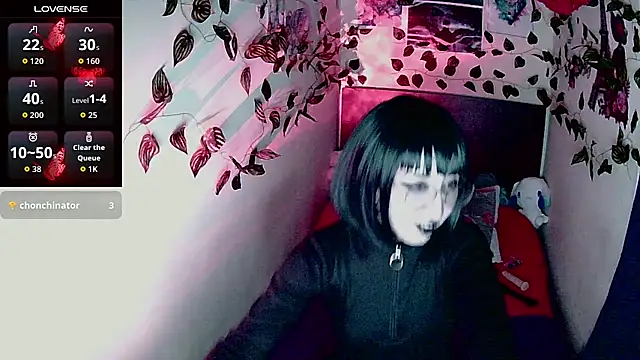 xayah 777 online show from October 23, 2:39 am
