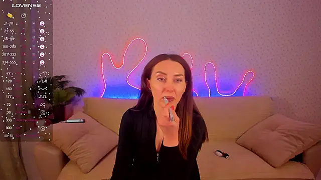 Lilith Sora online show from January 12, 10:26 pm