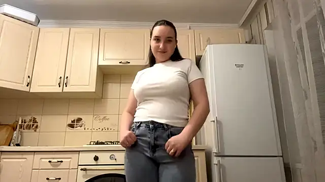 DaisyMolly online show from November 21, 10:01 pm