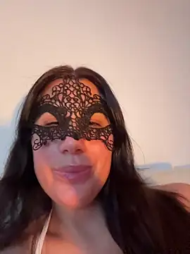 mamimamacitaaa online show from January 15, 1:50 pm