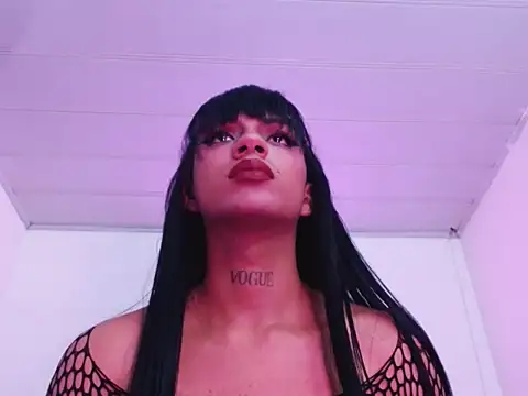 Trix ebony online show from March 16, 10:35 pm