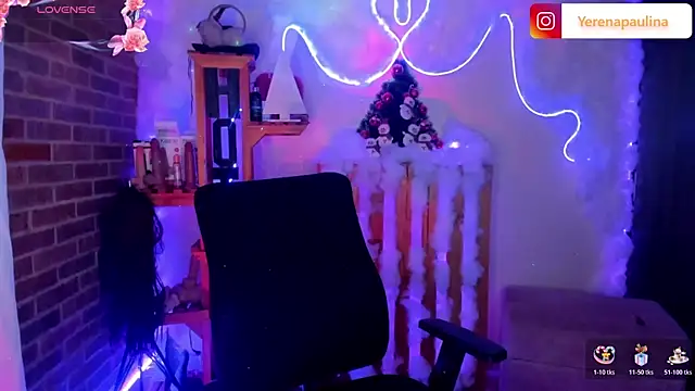 Lizz martins online show from December 2, 2:35 am