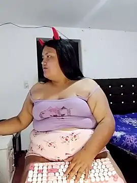 natt-bigass online show from November 21, 3:19 am