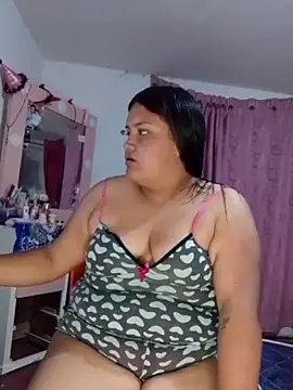 natt-bigass online show from December 16, 1:00 am