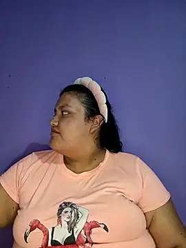 natt-bigass online show from April 17, 2:13 am