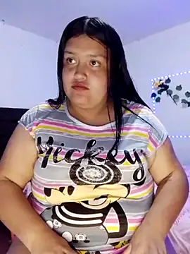 natt-bigass online show from November 12, 2:53 am