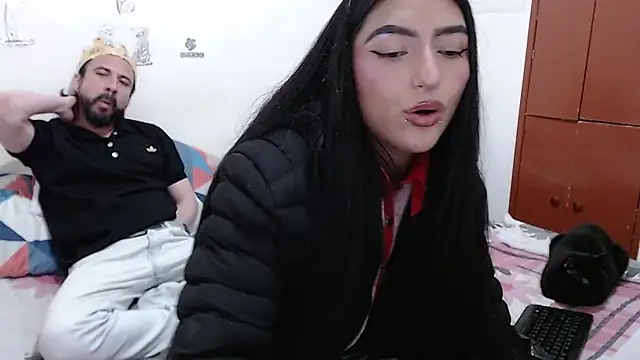 Isis Robert online show from October 25, 10:27 pm