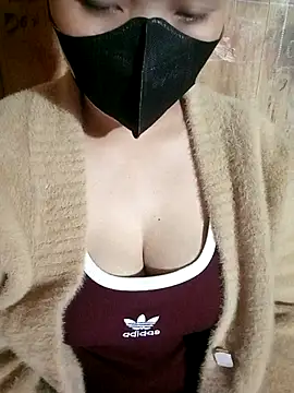 ZazaLy online show from October 31, 2:02 am