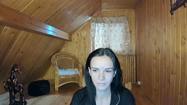 EvelynVox online show from November 4, 6:29 am