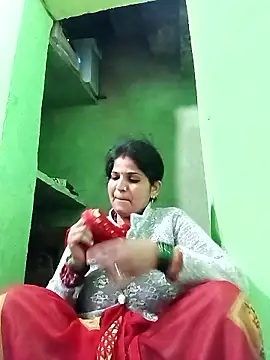 Karishma cute online show from January 12, 2:50 am