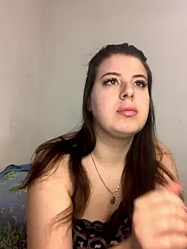 MiraCastellon online show from January 14, 11:37 am