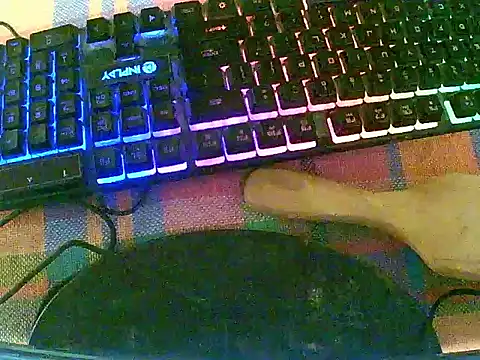 Manddeexx online show from November 16, 10:37 am