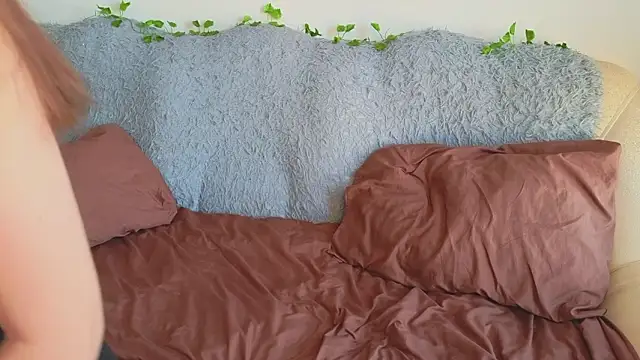 ViolaHight online show from February 12, 4:25 am