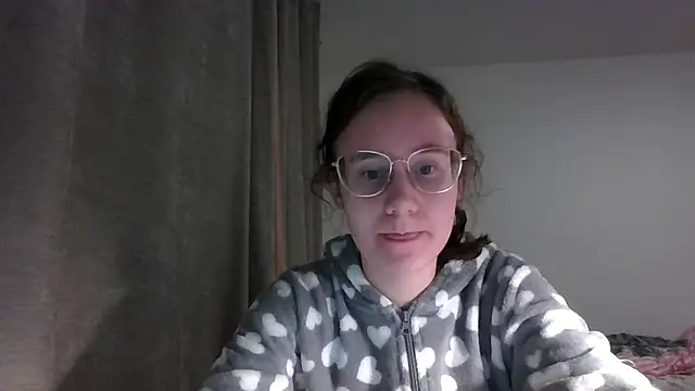 LuckySLove online show from January 16, 9:22 pm