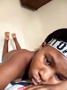 sexy-Noxy online show from February 1, 12:15 pm