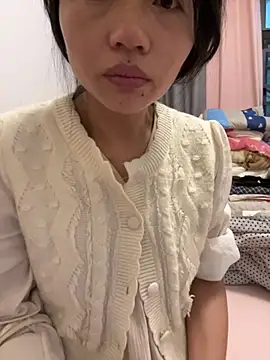 Nini-cn online show from October 22, 10:26 pm