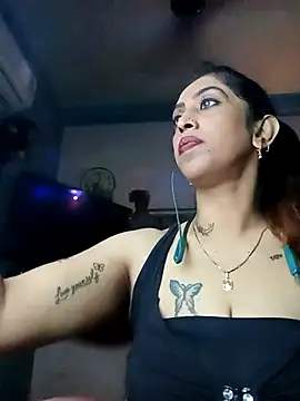 Darling Annie online show from November 27, 6:44 pm