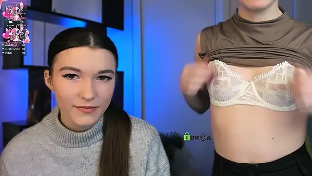 sendi cais online show from February 6, 7:01 am