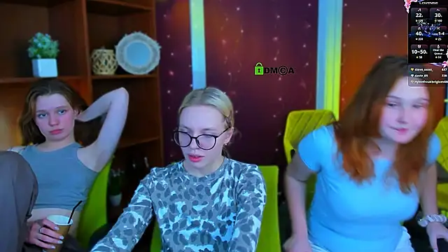 sendi cais online show from March 10, 11:20 pm