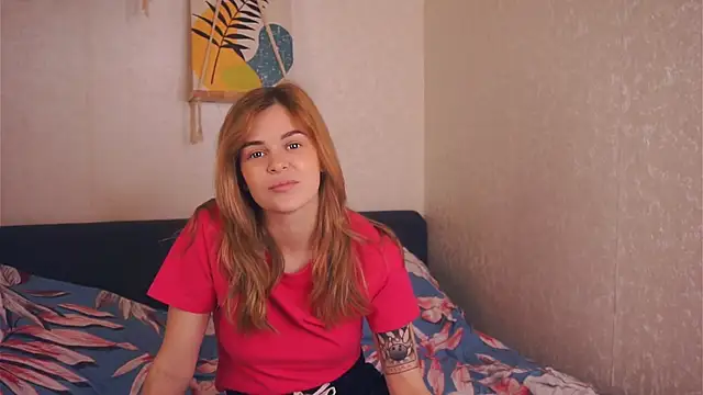 ShawnaBirge online show from October 22, 8:52 am