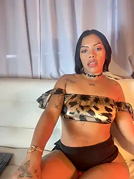 NovaFoxx online show from December 3, 2:30 pm