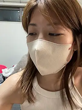ichika 2  online show from July 13, 1:12 pm