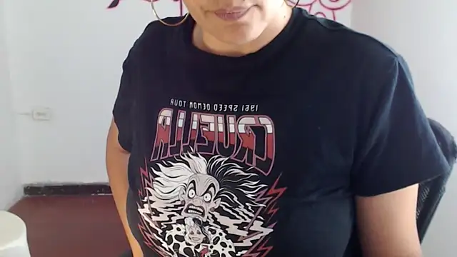 Lucyy Naugthy online show from March 6, 2:01 pm