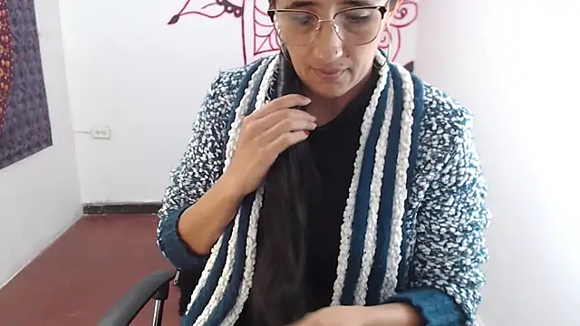 Lucyy Naugthy online show from March 8, 1:15 pm