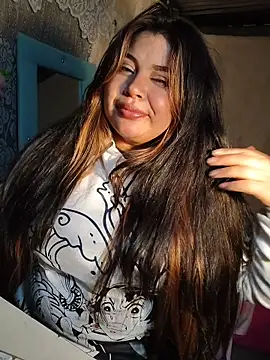 EliaStone05 online show from December 16, 5:46 am