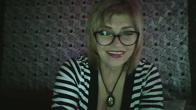 Lia Ray online show from November 5, 7:52 pm